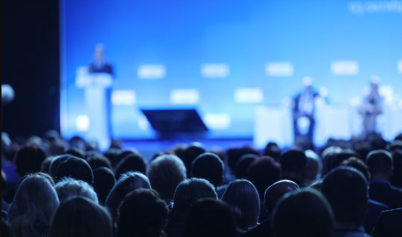 keynote speaker conference