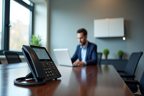 VoIP and SIP Trunking Explained by SIP Provider UK