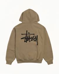 Stussy Hoodie: The Streetwear Classic That Never Fades