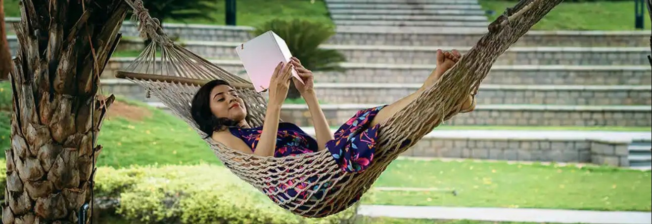 st hotels in Hyderabad