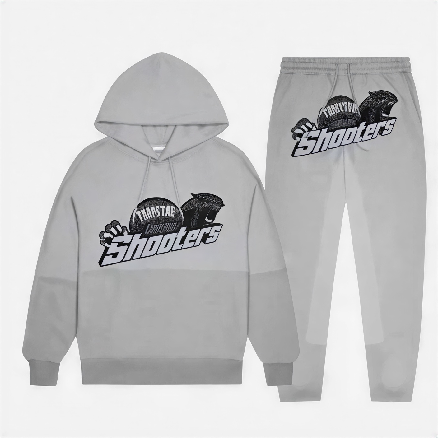 Trapstar Hoodie: The Ultimate Streetwear Statement