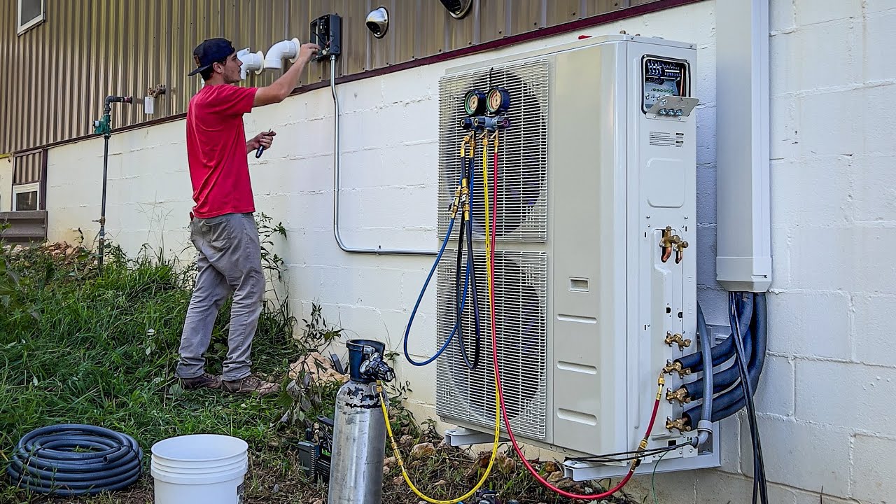 Essential Tampa AC Repair Tips for Homeowners in Epperson and Wesley Chapel