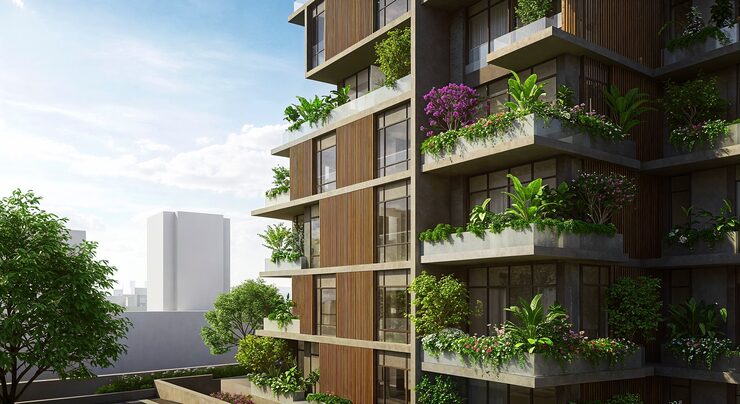 homeland new chandigarh