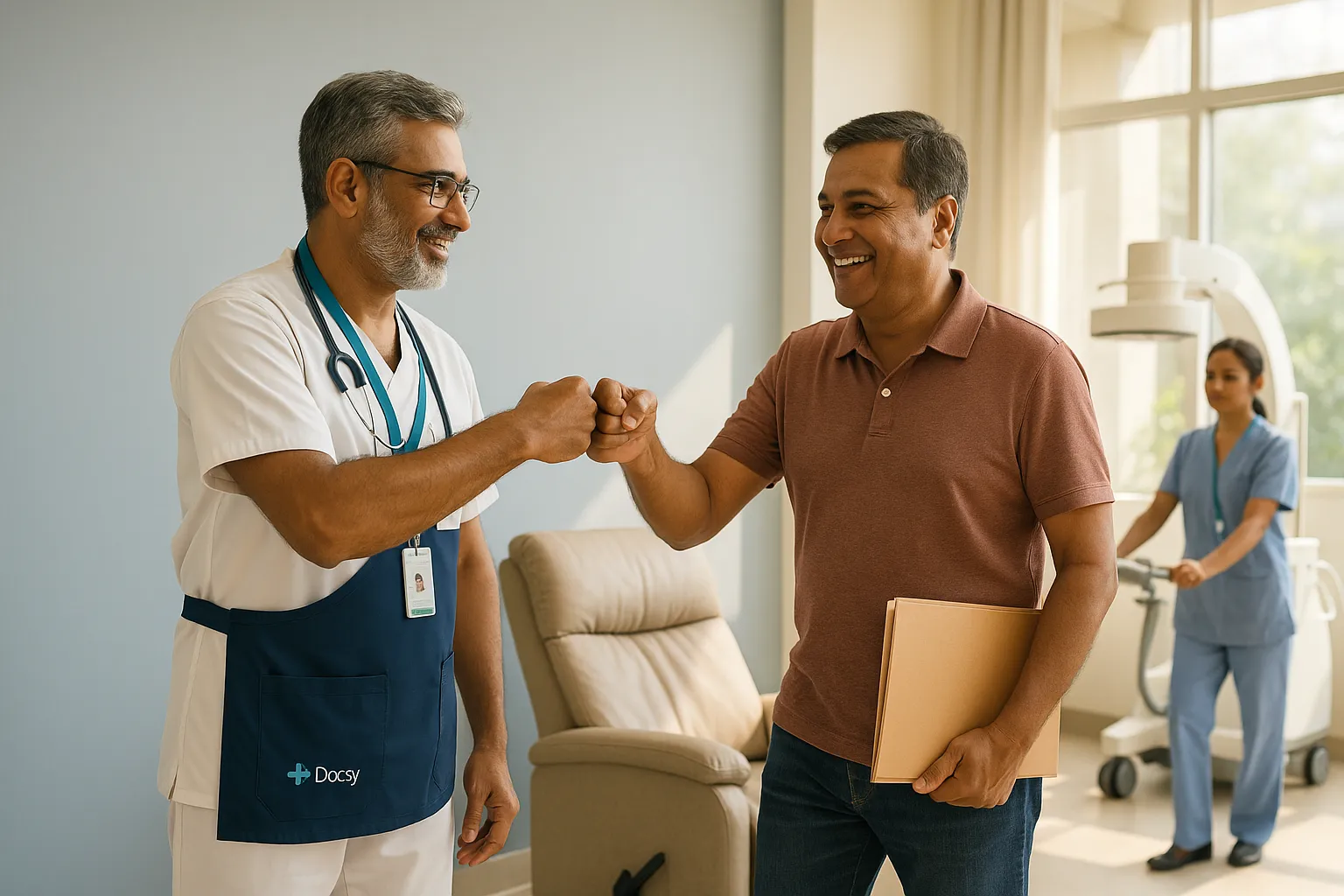 sudden urge to urinate with leakage