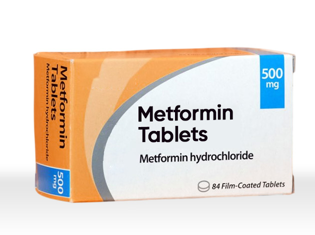 metformin