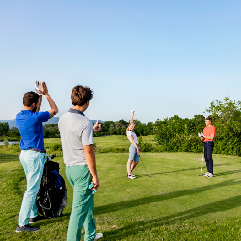 best golf course management software