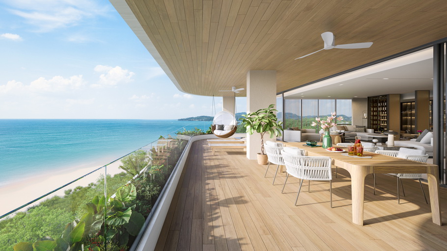 Leading Real Estate Agency in Phuket for Luxury Homes and Condos