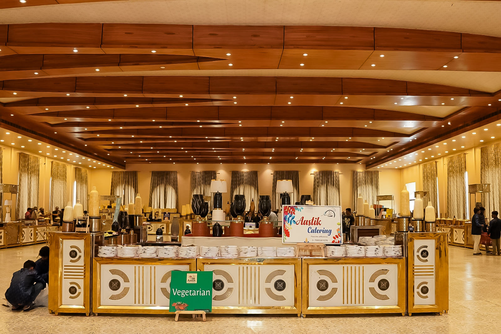 catering services in Hyderabad