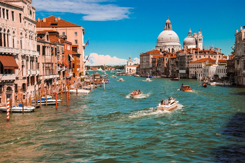 Italy Customized Vacation/Customized Tours Italy