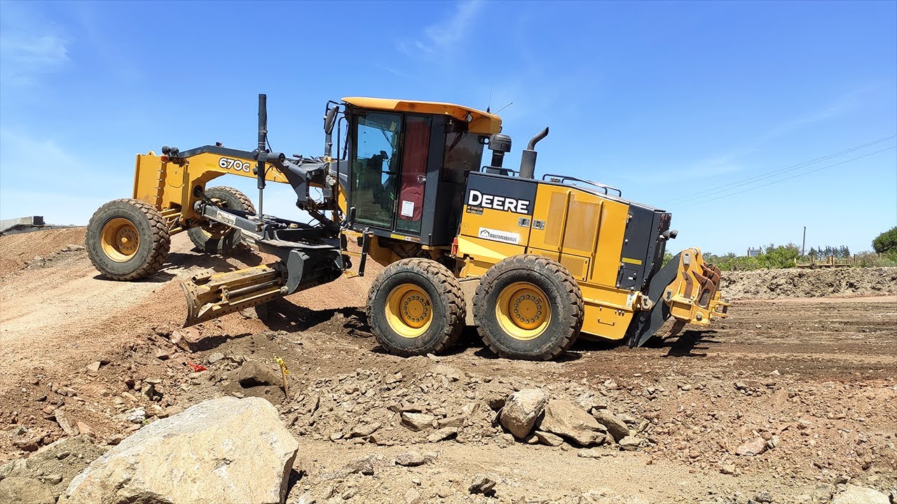 Buying Used Graders Across Borders Hidden Compliance Risks
