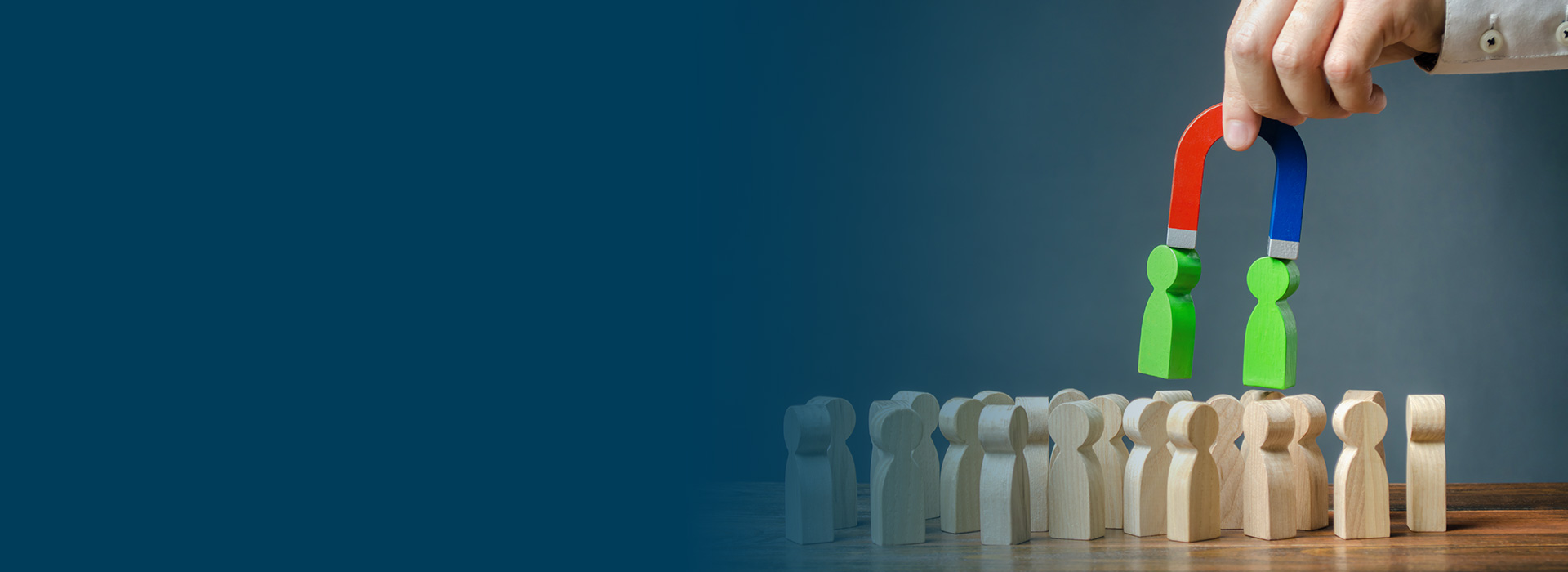 B2B lead generation agency