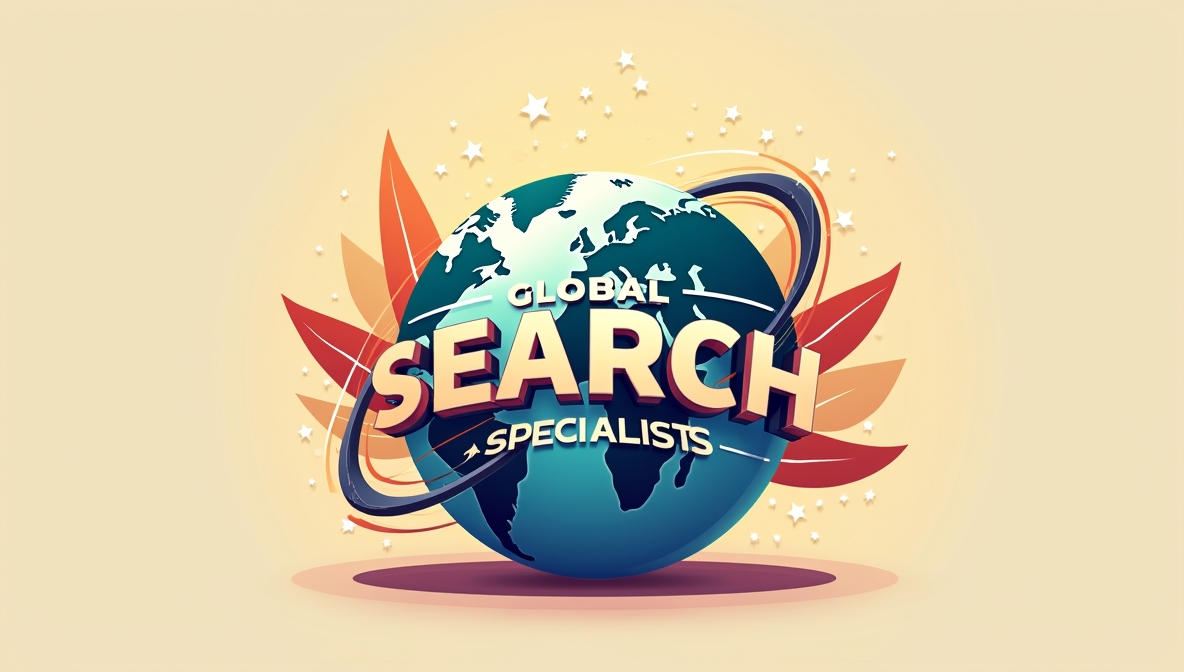The Competitive Edge of Leveraging Global Search Specialists for Your Brand