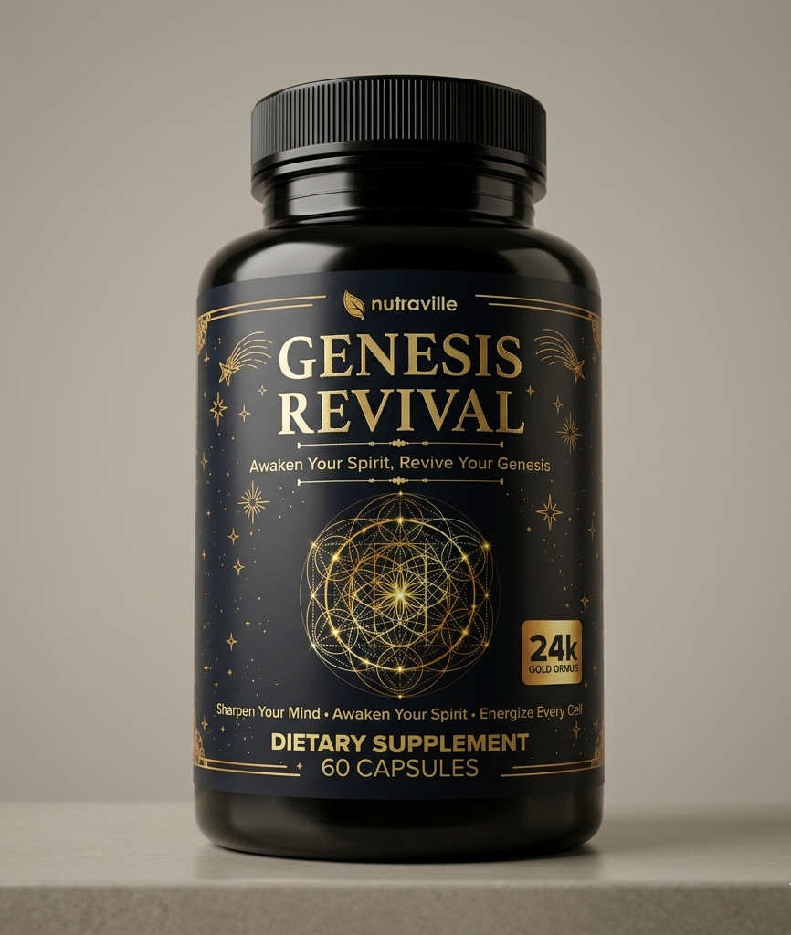 Genesis Revival