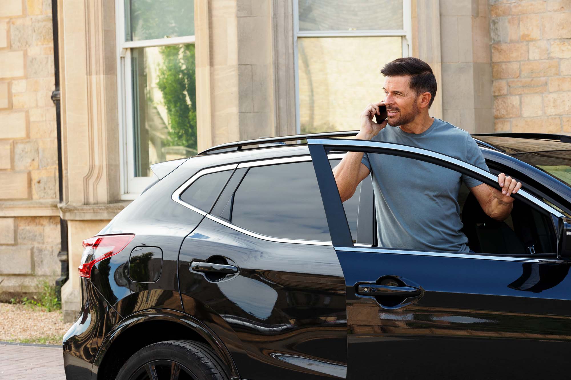 Temporary car insurance, monthly car insurance, weekly car insurance