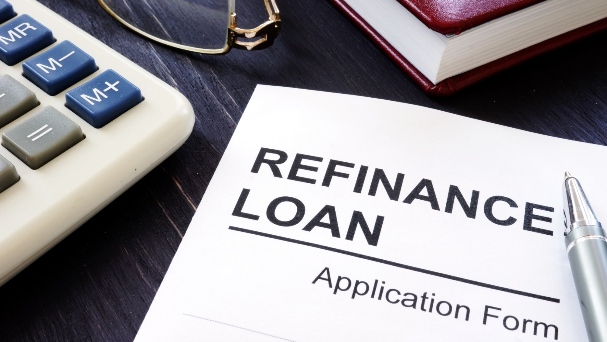 How To Refinance An Auto Loan