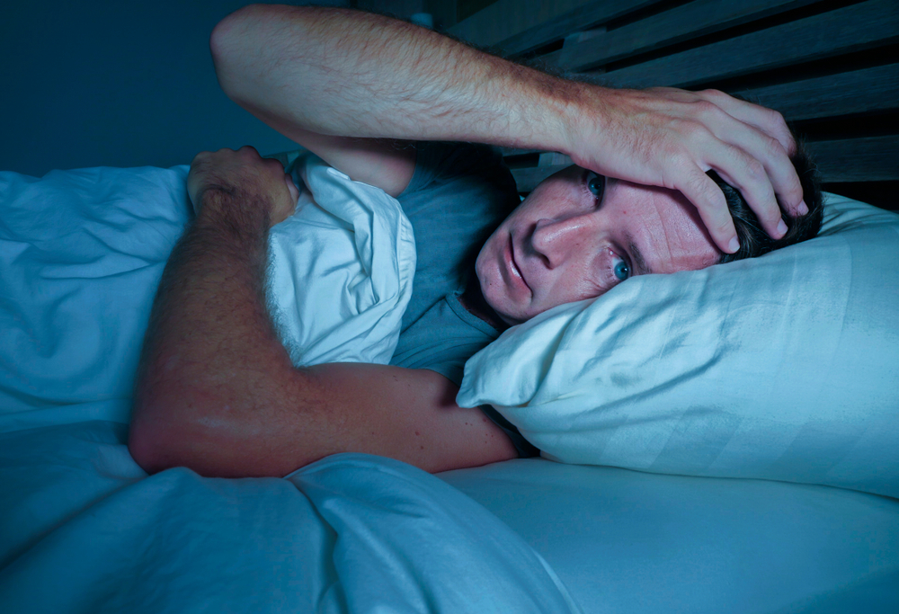 Fear of Sleep and Sleep Anxiety