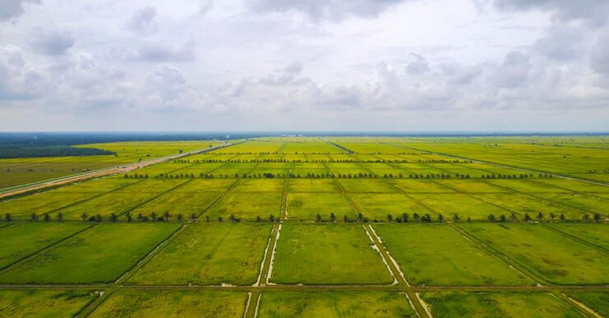 Mahindra Green Estates