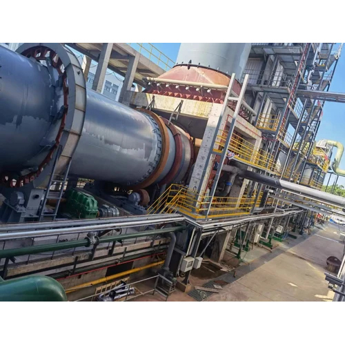 Are You Looking for a Reliable Rotary Kiln Incinerator Manufacturer in India?