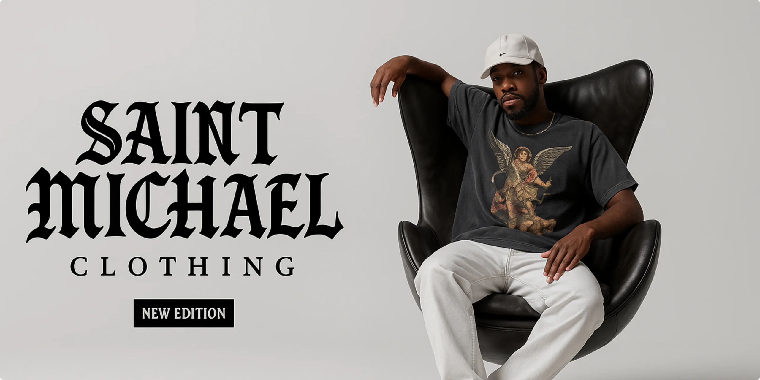 Why the Saint Michael Shirt Is a Must-Have in American Streetwear
