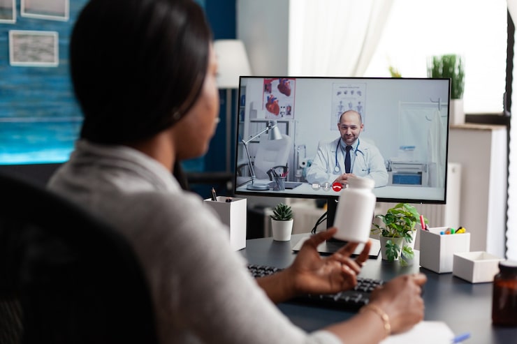 Telehealth