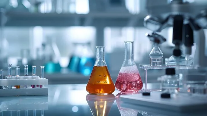 What Makes Laboratory Glassware Essential for Accurate Results?