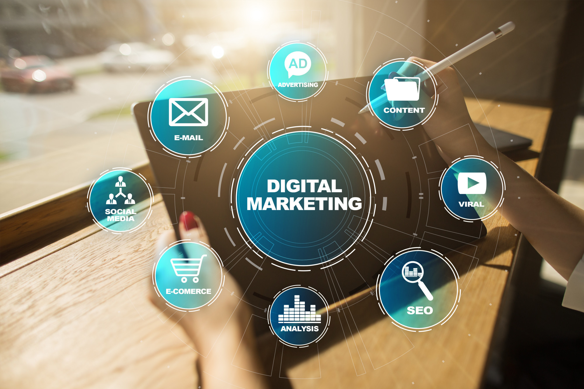 How Can a Digital Marketing Agency in Mississauga Boost Your Business?