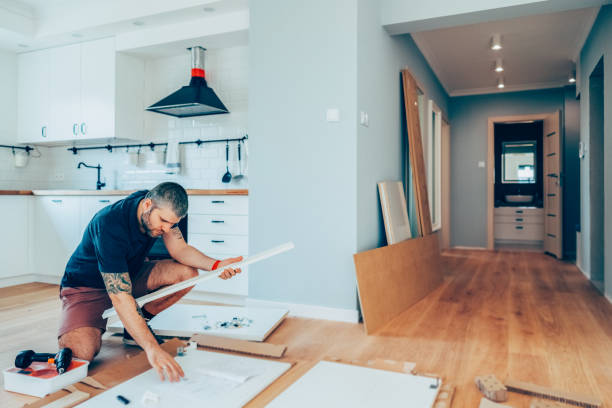 home remodeling in houston