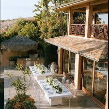 winter wedding venues