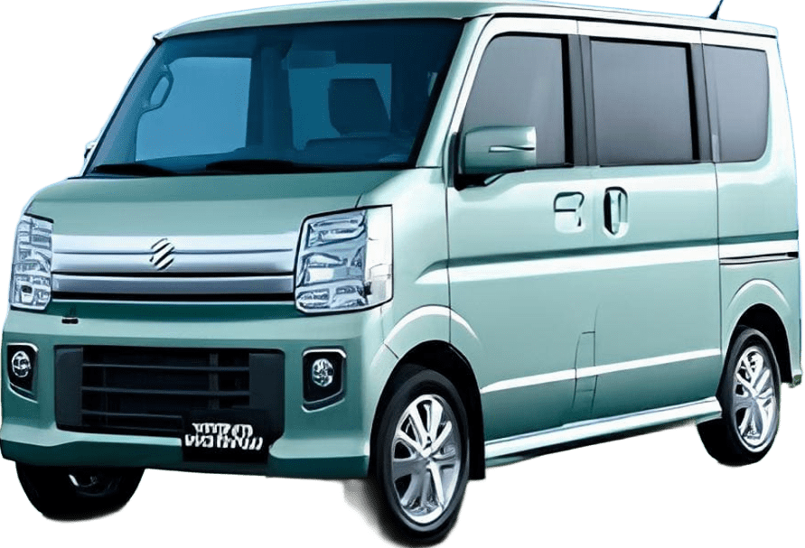 Japanese used cars in UK