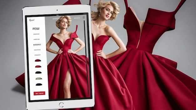 How Social Media Is Changing Bridal Dress Trends
