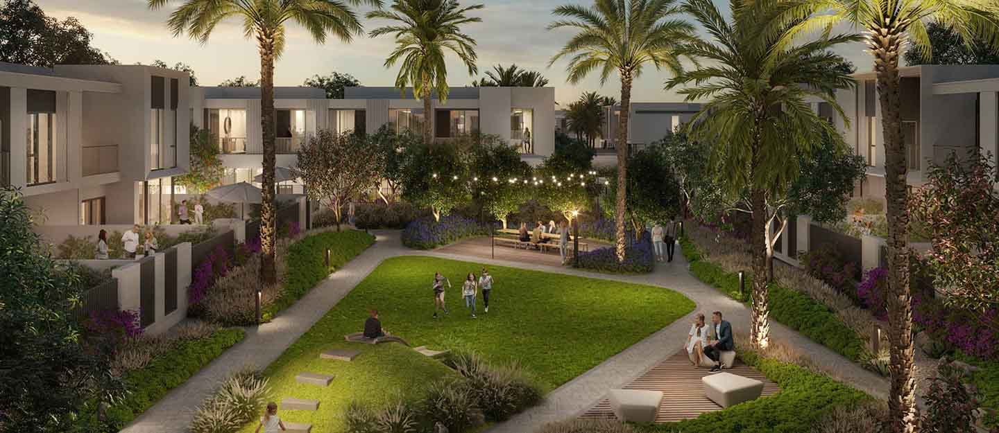 dubai creek harbour apartments