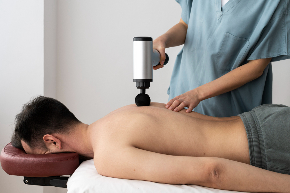 Fascia Manipulation