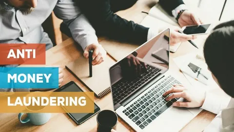 AML Services in Dubai