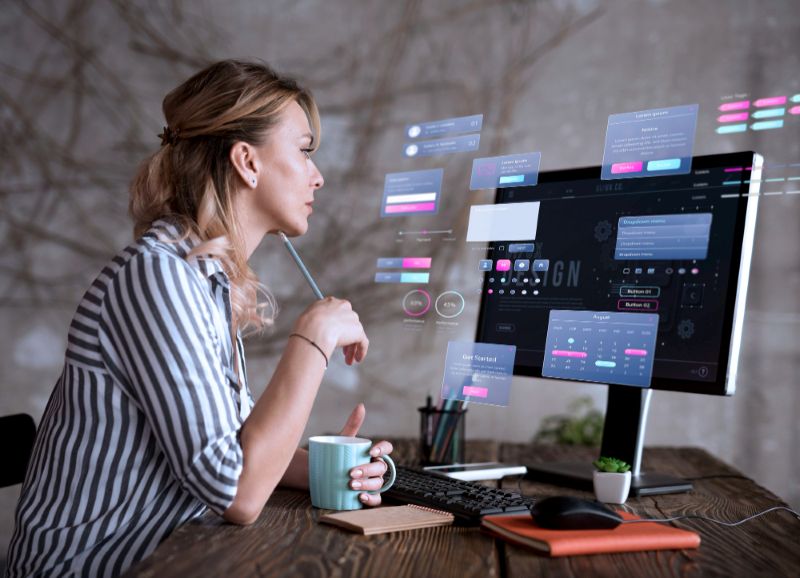 mobile app development solutions
