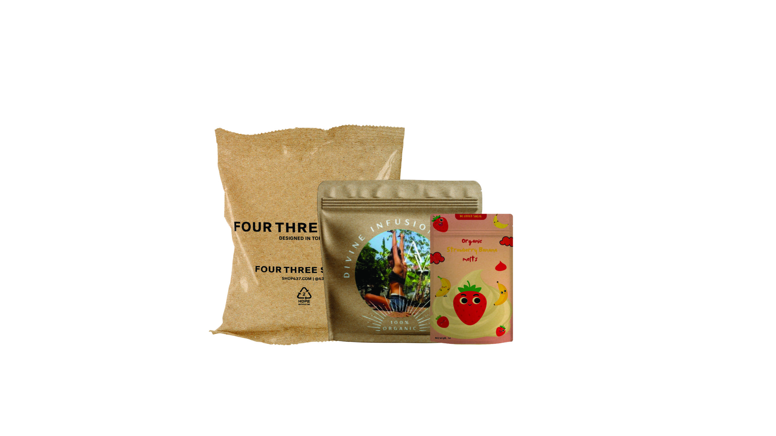 Are Zip Lock Bags Smell Proof