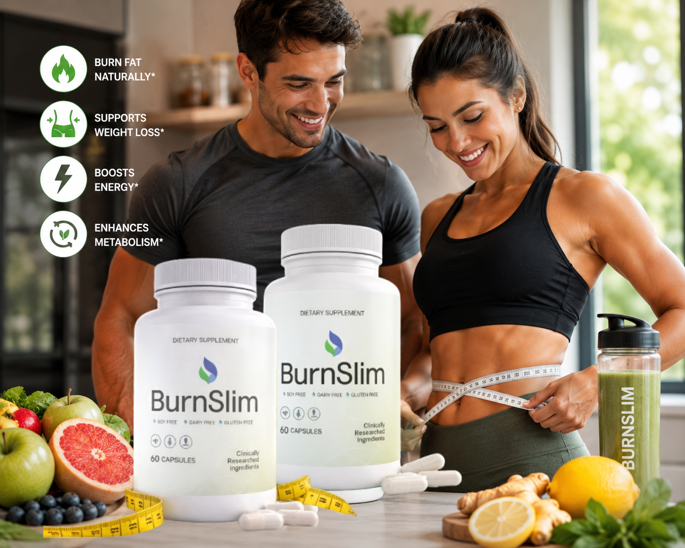 Burn Slim