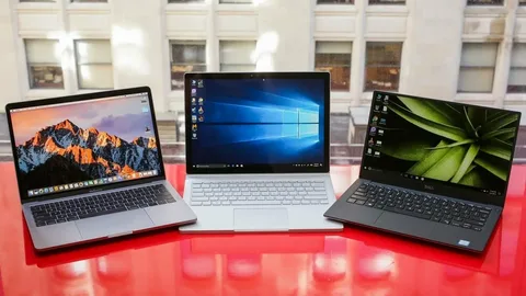 Used Laptops in Dubai