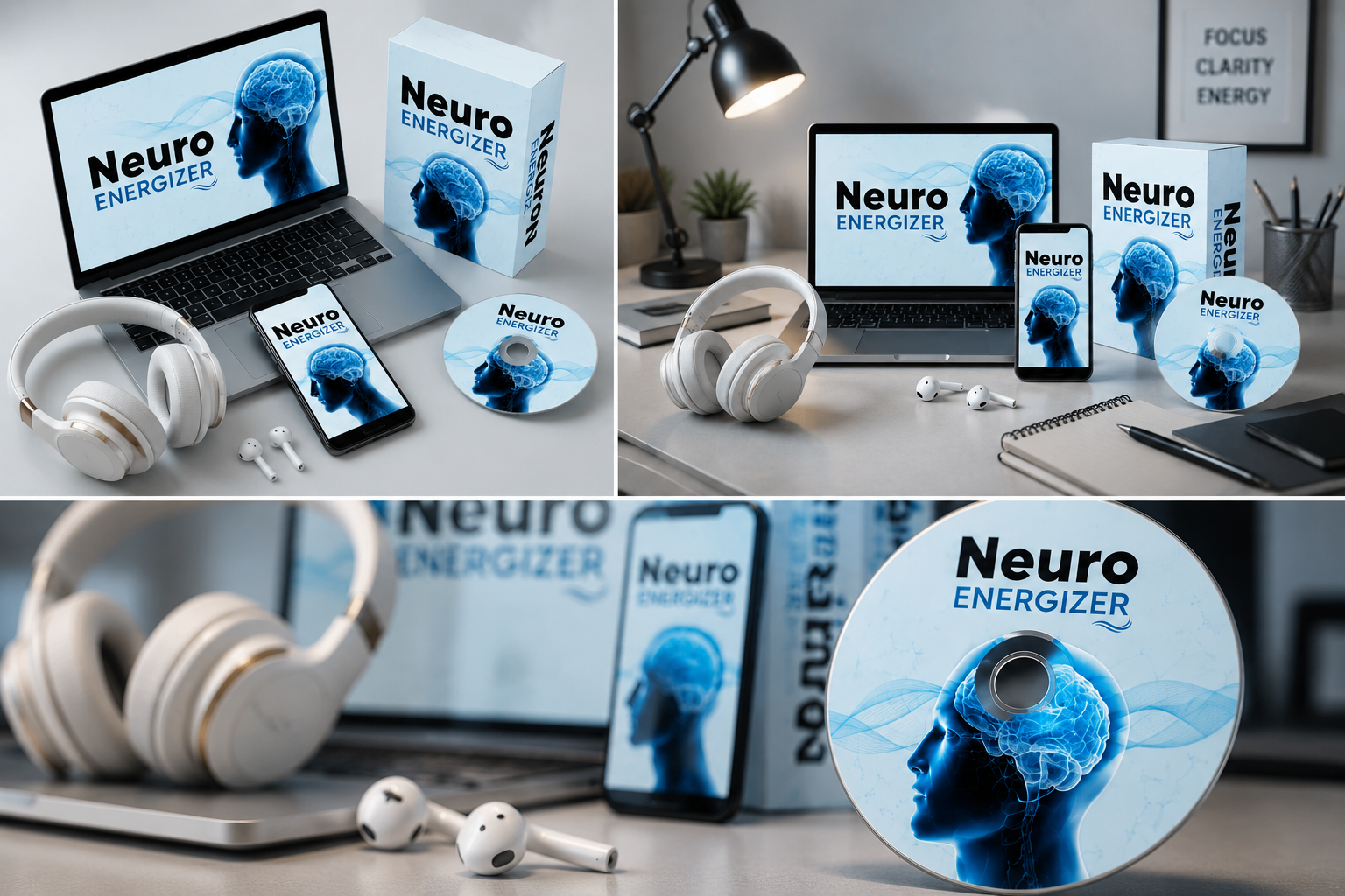 Neuro Energizer