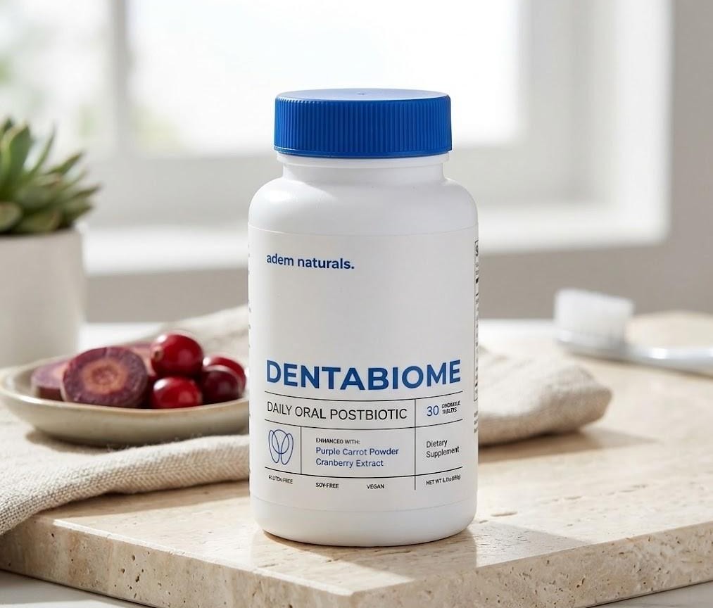 Denta Biome
