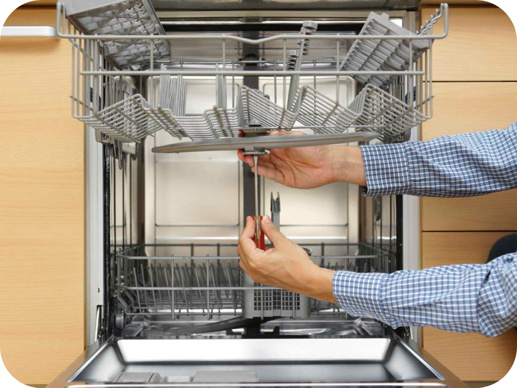 Dishwasher Repair