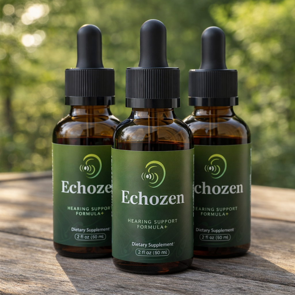 Echozen