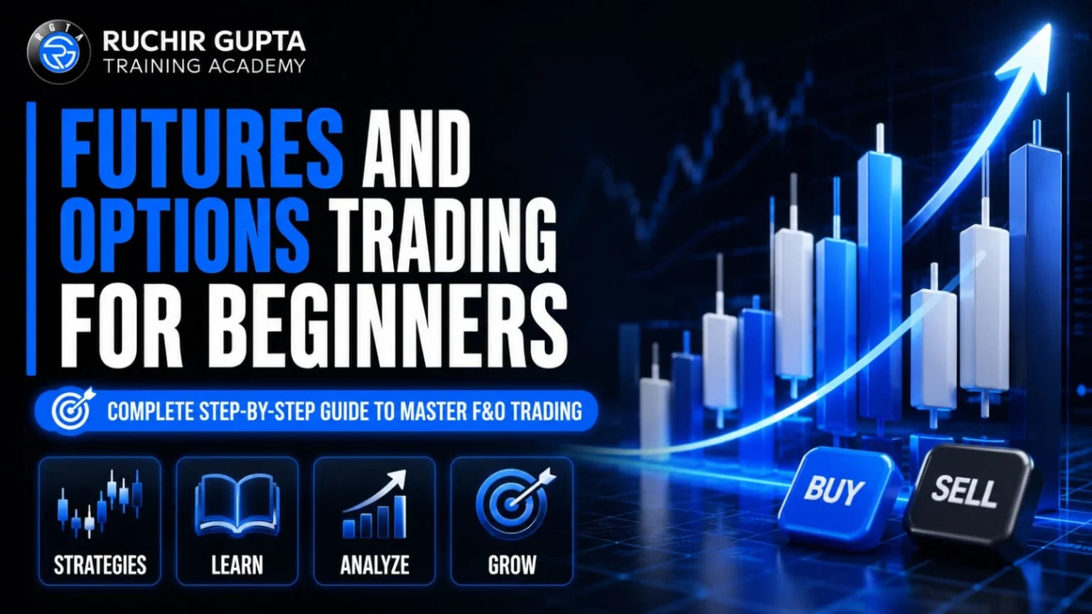 futures and options trading meaning