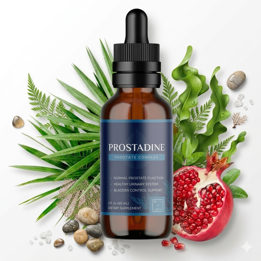 Prostadine