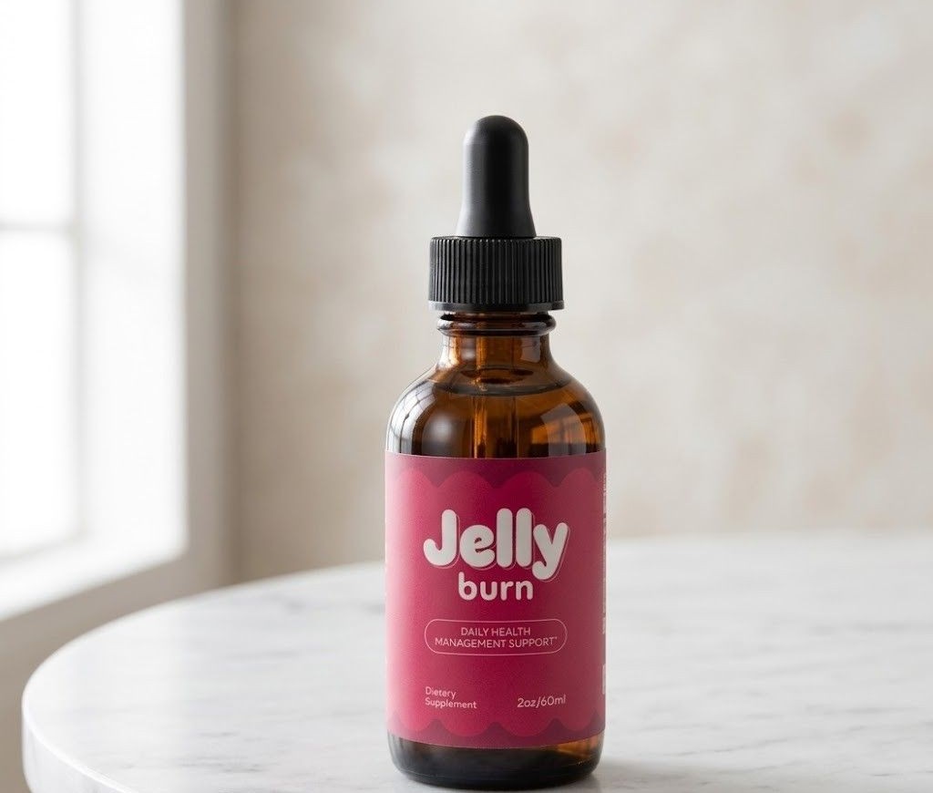 JellyBurn
