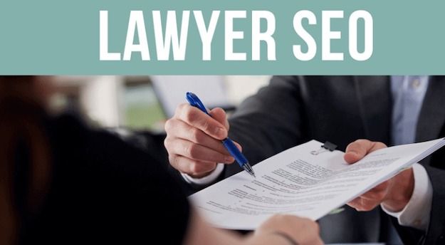 SEO for Lawyers
