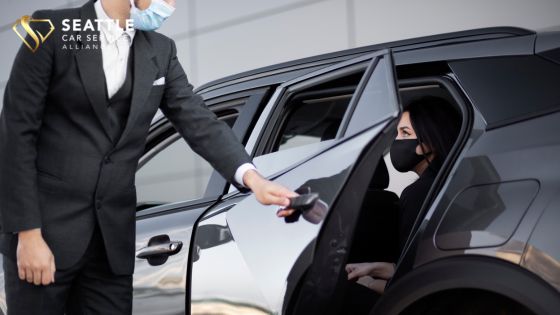 Airport Limo Service Seattle WA