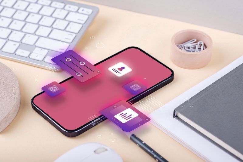 mobile app development services in uk