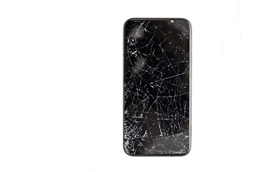 phone glass repair near me