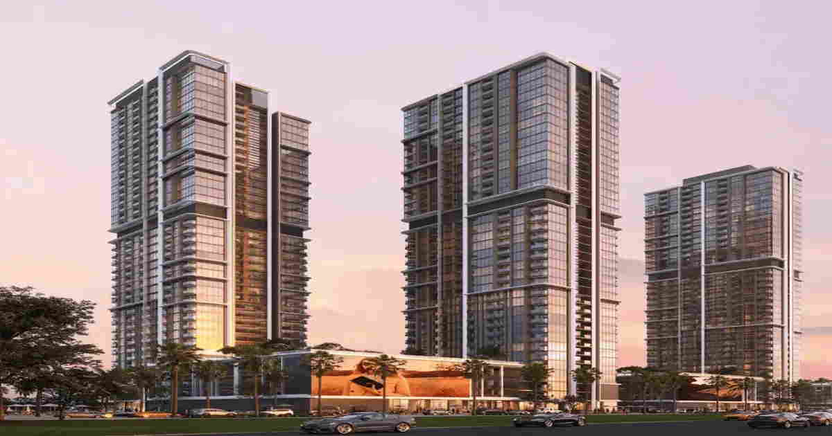 The Valley by Emaar