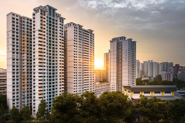 Purva Esplanade